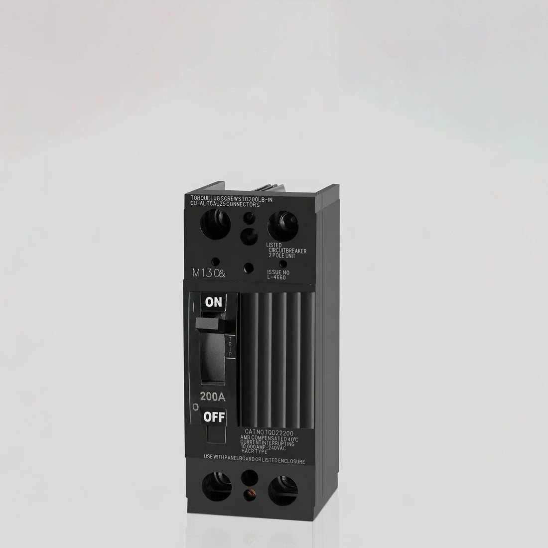 NEW TQD22175 Prime Electric depot - Circuit Breaker 
