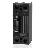 NEW General Electric TQD22200 Circuit Breaker