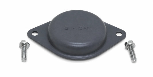 Square D 40230-002-01 B-Cap Closing Cap For "B" Hub Opening - view 1