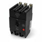 GE/General Electric TEY335 35 Amp 3 Pole 480v Bolt-On Circuit Breaker - view 3