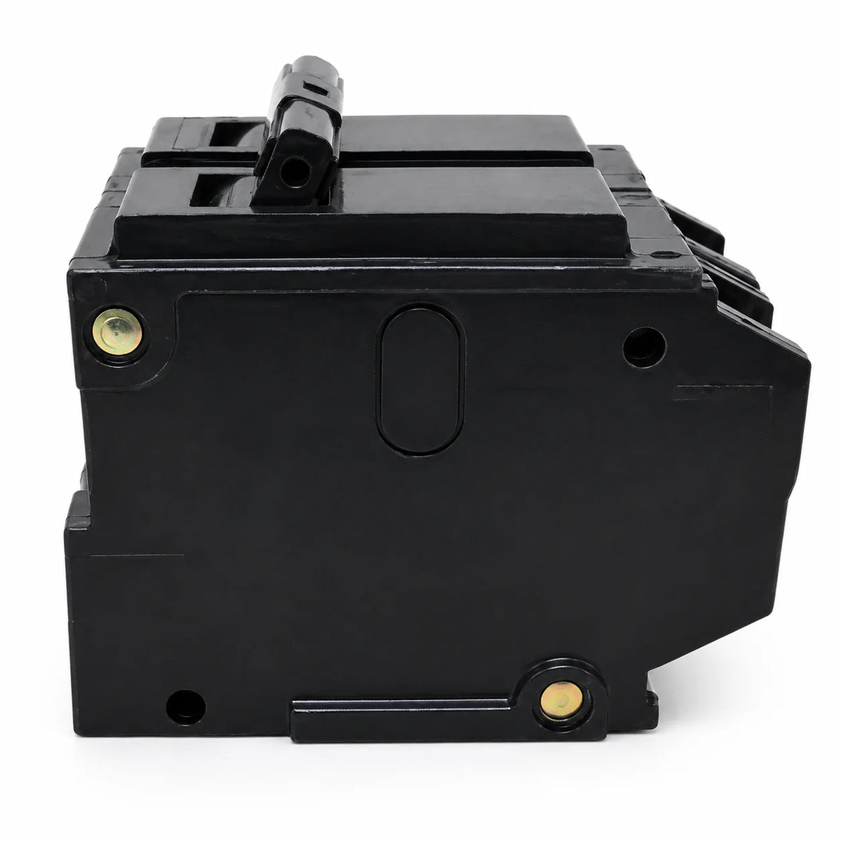 GE THHQL21100 100 Amp 2 Pole 120/240V 22KA Circuit Breaker - view 3