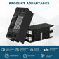 NEW General Electric TQD22200 Circuit Breaker
