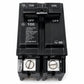 GE THHQL21100 100 Amp 2 Pole 120/240V 22KA Circuit Breaker - view 1