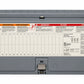 Square D HOMC42UC 42 Space Load Center Cover/Door Only w/Main Slot 15.5" X 40.5" - view 4