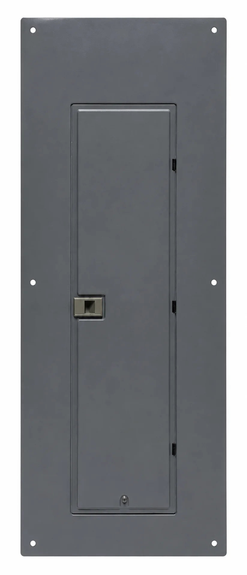 Square D HOMC42UC 42 Space Load Center Cover/Door Only w/Main Slot 15.5" X 40.5" - view 1