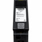 Square D HOM120PDF 20 Amp 1 Pole 120V Dual Function Neutral Circuit Breaker - view 1