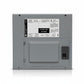 GE TLM612SCUDP 125 Amp 6 Space 12 Circuit Type 1 DOOR ONLY 11 3/8" x 11 5/8" - view 3