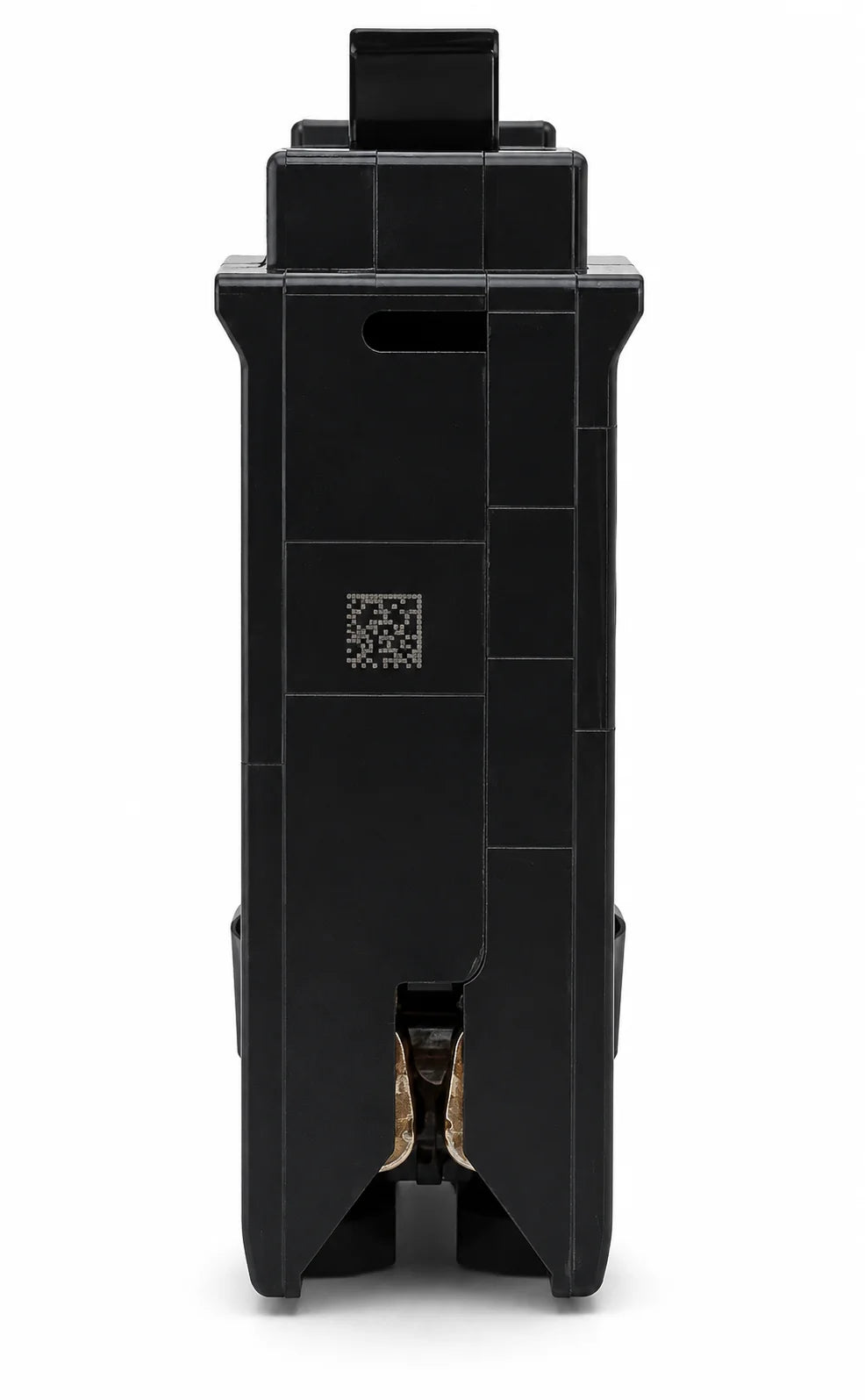 Square D HOM120PDF 20 Amp 1 Pole 120V Dual Function Neutral Circuit Breaker - view 3