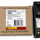 Square D HOM120PDF 20 Amp 1 Pole 120V Dual Function Neutral Circuit Breaker - view 5