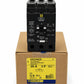 Square D EDB34020 20 Amp 3 Pole 480Y/277V Type EDB Circuit Breaker - view 1