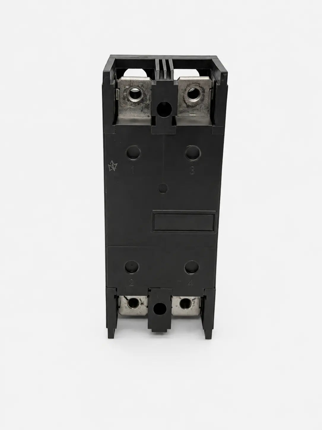GE TQD22175WL 175 Amp 2-Pole Type TQD Circuit Breaker, Thermal Magnetic