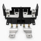 GE/General Electric Type THQMV 150 Amp to 225 Amp 4 Pole Circuit Breaker
