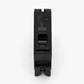 General Electric THQL1120 20 Amp 1 Pole 120/240V Circuit Breaker - Printed Face