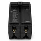 General Electric THQL2130 30 Amp 2 Pole 120/240V Circuit Breaker - Printed Face