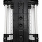 GE TLM2020CCUGK 200 Amp 10 Space 120/240 VAC Load Center Guts Only 10" X 13"