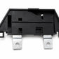 GE THMB000 Main Breaker Mounting Plate 120/240vac 125 Amp Type THQL