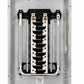 GE TLM2412CCUG1K 125 Amp 24 Space 120/240V Indoor Main Lug Load Center