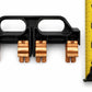 GE ASM TF302A 30 Amp Fuse Puller / Holder for TF30R, TF30RCP, TPF30R
