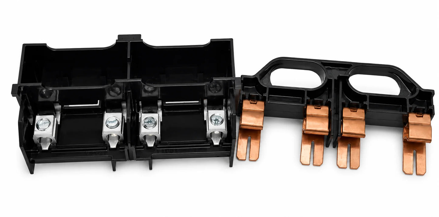 GE ASM TF302A 30 Amp Fuse Puller / Holder for TF30R, TF30RCP, TPF30R