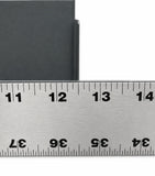 General Electric TM820RCUFLP 200A 8 Space 120/240V Dead Front 27 3/4" x 12 1/2"