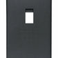 General Electric TM820RCUFLP 200A 8 Space 120/240V Dead Front 27 3/4" x 12 1/2"