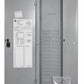 GE TLM3220C64GK 200 Amp 32 Space/64 Circuit 1 PH 120/240V Main Lug Load Center