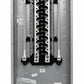 GE TLM3220C64GK 200 Amp 32 Space/64 Circuit 1 PH 120/240V Main Lug Load Center