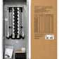 GE TLM3220C64GK 200 Amp 32 Space/64 Circuit 1 PH 120/240V Main Lug Load Center