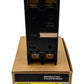 GE General Electric THQD22175WL 175 Amp 2 Pole 240V 22ka Circuit Breaker