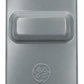 GE General Electric 30/60 Amp 120/240V Cover Only 7 1/4" x 5"