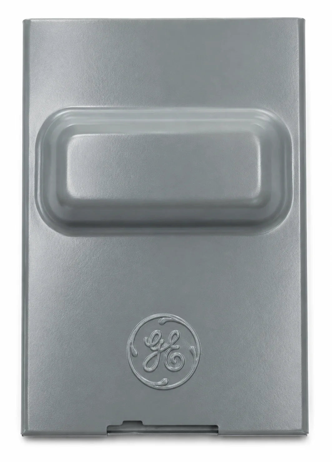 GE General Electric 30/60 Amp 120/240V Cover Only 7 1/4" x 5"