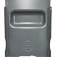 GE General Electric 30/60 Amp 120/240V Cover Only 7 1/4" x 5"