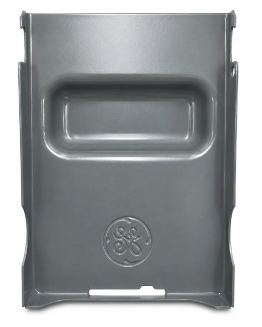 GE General Electric 30/60 Amp 120/240V Cover Only 7 1/4" x 5" - view 3