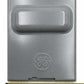 GE General Electric 30/60 Amp 120/240V Cover Only 7 1/4" x 5"