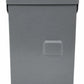 GE TL412R1P 125 Amp 4 Space/8 Circuit 120/240V Main Lug Load Center 10" x 7 1/4"