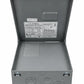 GE TL412R1P 125 Amp 4 Space/8 Circuit 120/240V Main Lug Load Center 10" x 7 1/4"