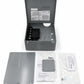 GE TL412R1P 125 Amp 4 Space/8 Circuit 120/240V Main Lug Load Center 10" x 7 1/4"
