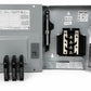 GE TLM812SCUD1K 125 Amp 8 Space 16 Circuit Indoor Main Lug Load Center Value Pak