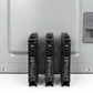 GE TLM812SCUD1K 125 Amp 8 Space 16 Circuit Indoor Main Lug Load Center Value Pak