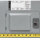 GE TLM812SCUD1K 125 Amp 8 Space 16 Circuit Indoor Main Lug Load Center Value Pak