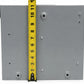 GE TLM812RCUP 125 Amp 1PH 3W 8 Space 120/240V Main Lug Load Center
