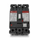 GE Spectra RMS SELA36AT0100 100 Amp 3 Pole 600V Circuit Breaker - view 2