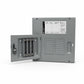 GE TLM812SCUD1K 125A 16 Space Load Center Door Only 11 5/8" x 11 3/8" - view 2