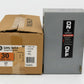 GE General Electric TG4321 30 Amp 3-Phase 240V General Safety-Switch - view 1