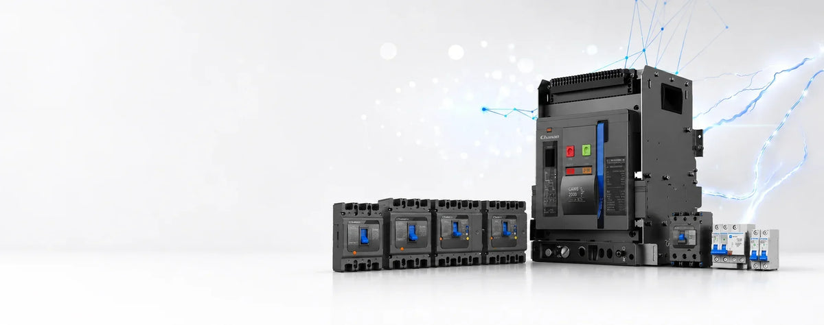 Prime Electric depot - Circuit Breaker