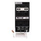 NEW - Eaton BRN220GF 20A 120/240V 2-Pole GFCI Circuit Breaker for BR Loadcenters, Pigtail Neutral, Ground Fault Protection