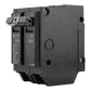 GE Q-Line THQL2160 60A 2P 120/240V Thermal Magnetic Plug-In Circuit Breaker