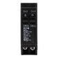 NEW - Eaton BR1515 15-15A, 120/240V, 1-Pole, Tandem Circuit Breaker, for Type BR Loadcenters.