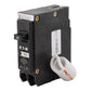 NEW - Eaton BRN120GF 20 Amp Single Pole 120V Pigtail-Neutral GFCI Ground Fault Circuit Breaker UL