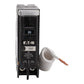 NEW - Eaton BRN120GF 20 Amp Single Pole 120V Pigtail-Neutral GFCI Ground Fault Circuit Breaker UL